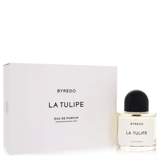 Byredo La Tulipe Perfume.