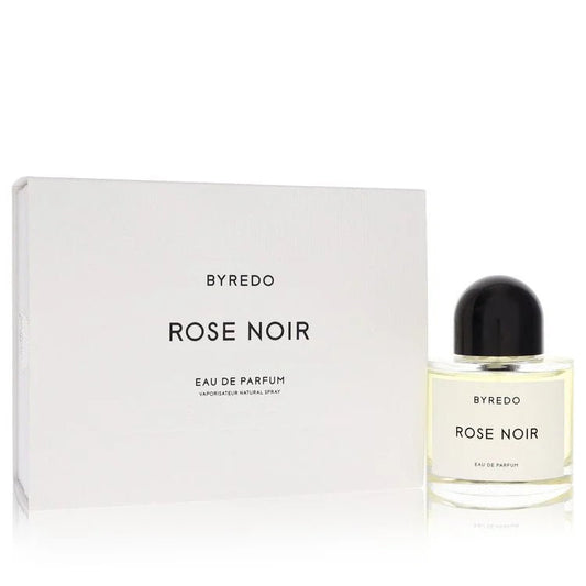 3.4 oz Eau De Parfum Spray (Unisex)Byredo Rose Noir PerfumeBy Byredo for Men and WomenGuilty Fragrance