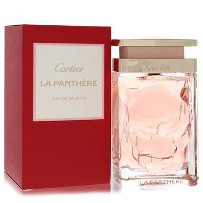 Guilty FragranceCartier La Panthere PerfumeBy Cartier for Women