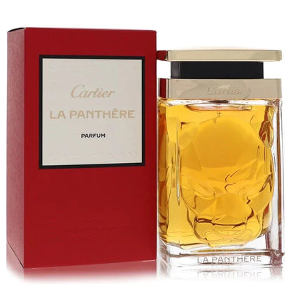 Guilty FragranceCartier La Panthere PerfumeBy Cartier for Women