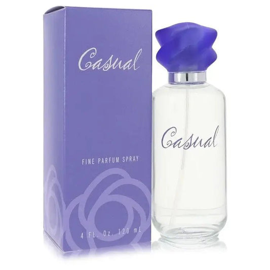 Casual PerfumeEau De Parfum SprayGuilty Fragrance4 oz Fine Parfum Spray