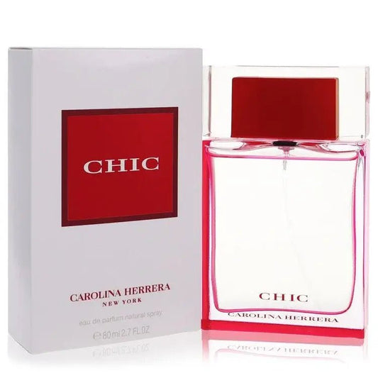 ChicEau De Parfum SprayGuilty Fragrance2.7 oz Eau De Parfum Spray