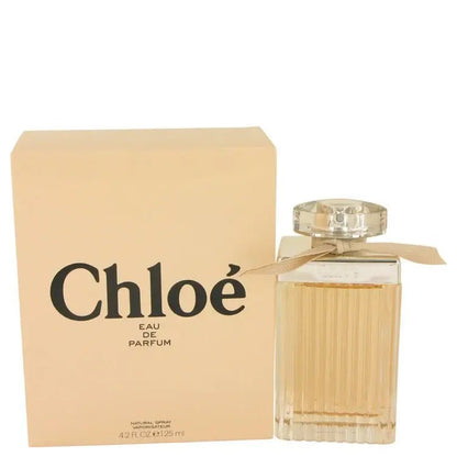 Chloe PerfumeBy Chloe for WomenGuilty Fragrance