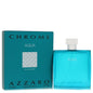 3.4 oz Eau De Toilette SprayChrome Aqua CologneBy Azzaro for MenGuilty Fragrance