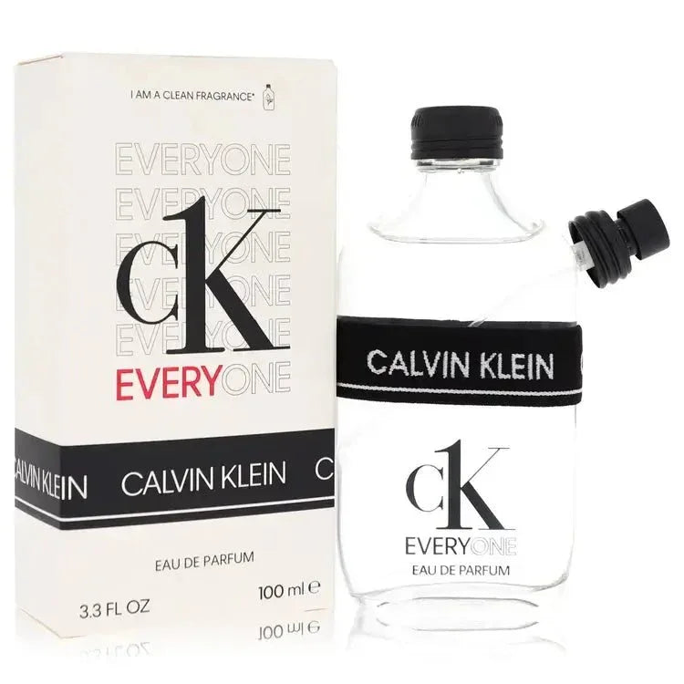 Guilty FragranceCk Everyone PerfumeBy Calvin Klein for Men and Women