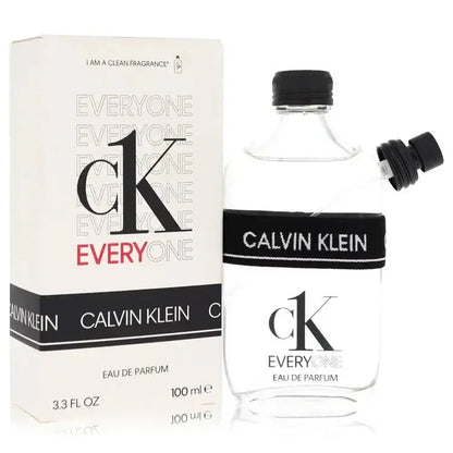Guilty FragranceCk Everyone PerfumeBy Calvin Klein for Men and Women