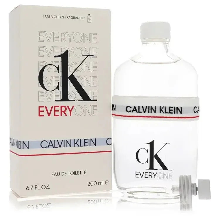 Guilty FragranceCk Everyone PerfumeBy Calvin Klein for Men and Women