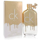 Guilty FragranceCk One Gold PerfumeBy Calvin Klein for Men and Women