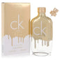 Guilty FragranceCk One Gold PerfumeBy Calvin Klein for Men and Women