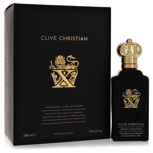 Guilty FragranceClive Christian X CologneBy Clive Christian for Men