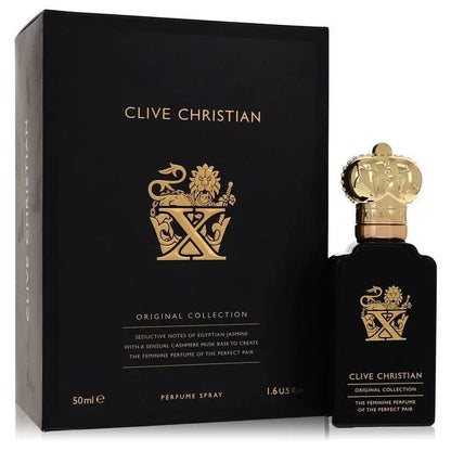 Guilty FragranceClive Christian X PerfumeBy Clive Christian for Women