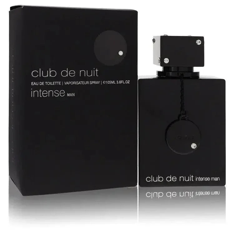 Club De Nuit Intense CologneBy Armaf for MenGuilty Fragrance