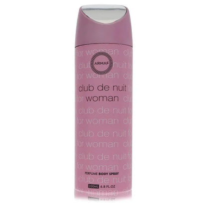 Club De Nuit PerfumeBy Armaf for WomenGuilty Fragrance