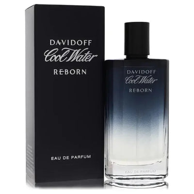 Guilty FragranceCool Water Reborn CologneBy Davidoff for Men