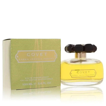 Covet PerfumeBy Sarah Jessica Parker for WomenGuilty Fragrance