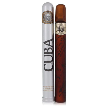 Guilty FragranceCuba Gold CologneBy Fragluxe for Men