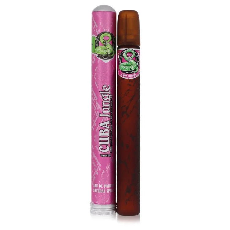 Cuba Jungle Snake PerfumeBy Fragluxe for WomenGuilty Fragrance