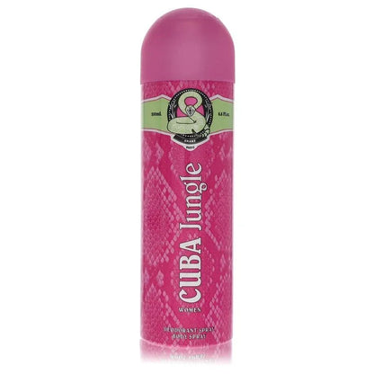 Cuba Jungle Snake PerfumeBy Fragluxe for WomenGuilty Fragrance