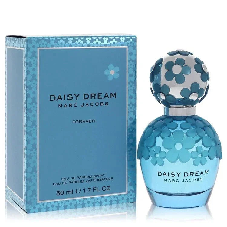 1.7 oz Eau De Parfum SprayDaisy Dream Forever PerfumeBy Marc Jacobs for WomenGuilty Fragrance