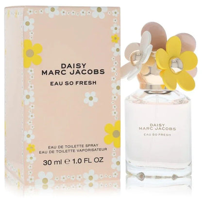 1 oz Eau De Toilette SprayDaisy Eau So Fresh PerfumeBy Marc Jacobs for WomenGuilty Fragrance