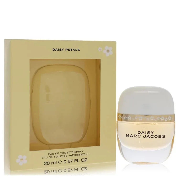0.67 oz Eau De Toilette SprayDaisy PerfumeBy Marc Jacobs for WomenGuilty Fragrance