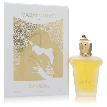 Dama Bianca PerfumeBy Xerjoff for WomenGuilty Fragrance
