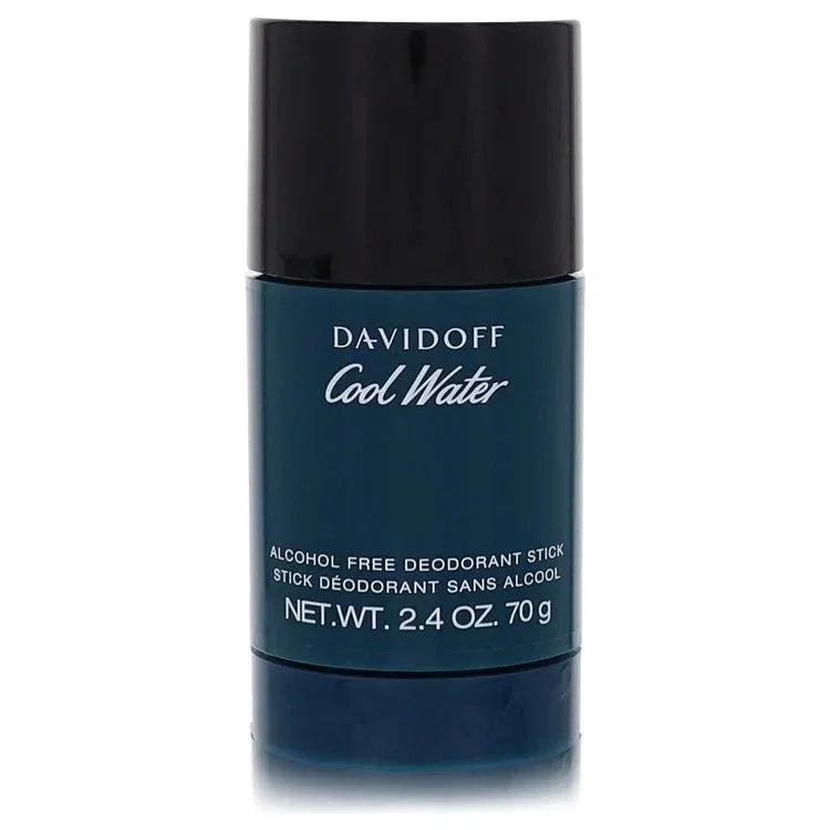 2.4 oz Deodorant Stick (Alcohol Free)Davidoff Cool Water CologneBy Davidoff for MenGuilty Fragrance