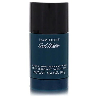 2.4 oz Deodorant Stick (Alcohol Free)Davidoff Cool Water CologneBy Davidoff for MenGuilty Fragrance