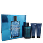 Gift Set - 4.2 oz Eau De Toilette Spray + 2.5 oz After Shave Balm + 2.5 oz Shower GelDavidoff Cool Water CologneBy Davidoff for MenGuilty Fragrance