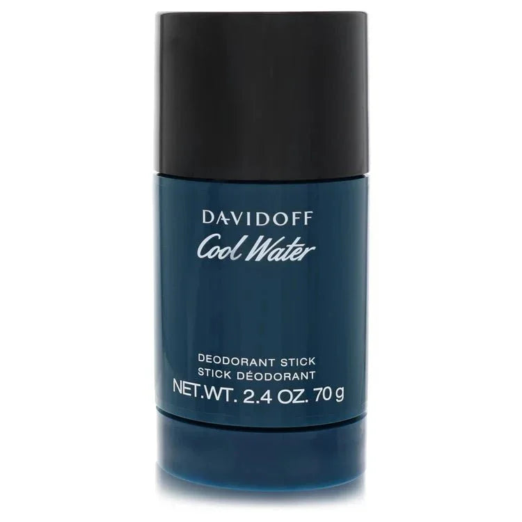 2.4 oz Deodorant StickDavidoff Cool Water CologneBy Davidoff for MenGuilty Fragrance