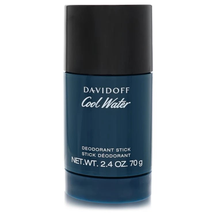 2.4 oz Deodorant StickDavidoff Cool Water CologneBy Davidoff for MenGuilty Fragrance