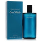 Cool Water Cologne
By Davidoff for Men 4.2 oz aftershave