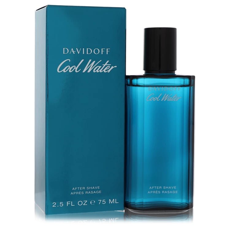 Davidoff Cool Water CologneBy Davidoff for MenGuilty Fragrance