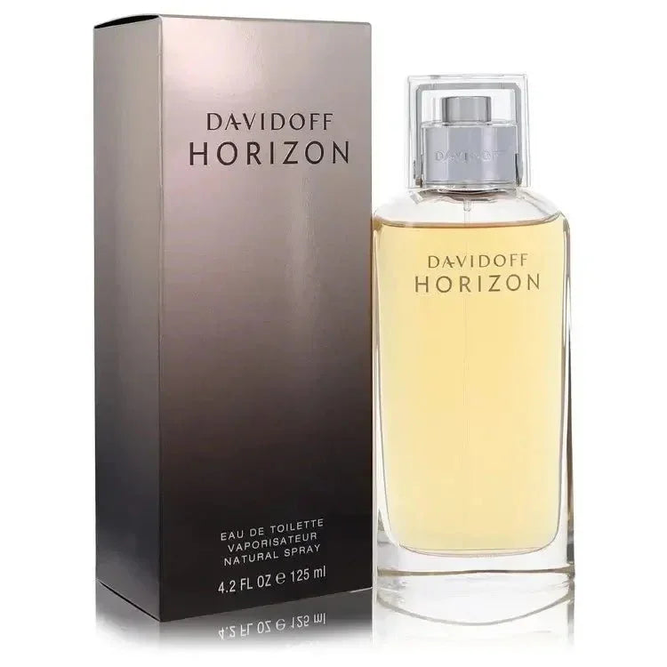 Guilty FragranceDavidoff Horizon CologneBy Davidoff for Men