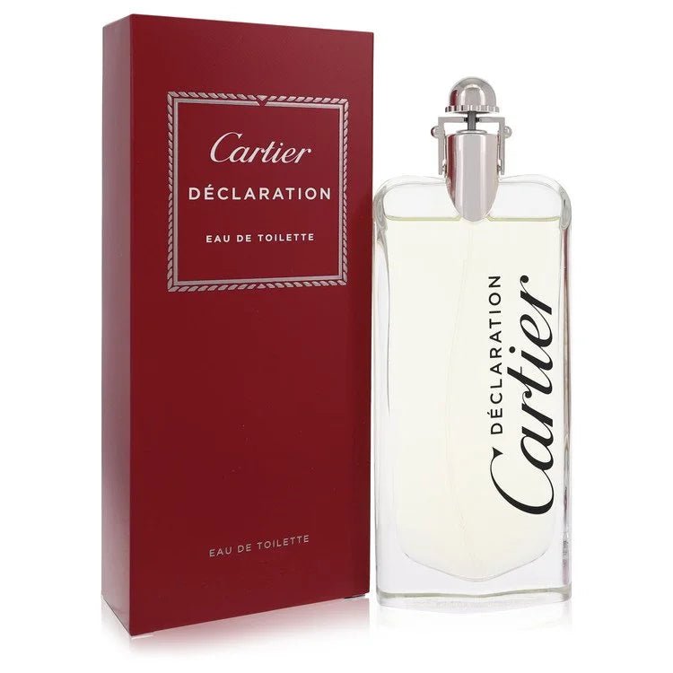 3.3 oz Eau De Toilette SprayDeclaration By CartierBy Cartier for MenGuilty Fragrance