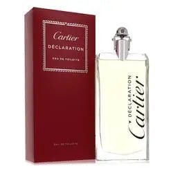 5 oz Eau De Toilette SprayDeclaration By CartierBy Cartier for MenGuilty Fragrance