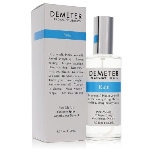 Demeter Rain PerfumeBy Demeter for Men and WomenGuilty Fragrance