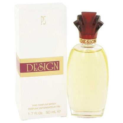 Design PerfumeBy Paul Sebastian for WomenGuilty Fragrance