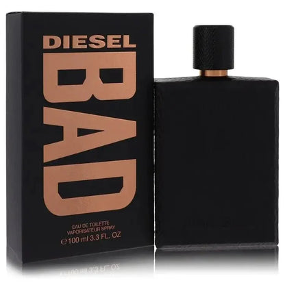 Guilty FragranceDiesel Bad CologneBy Diesel for Men