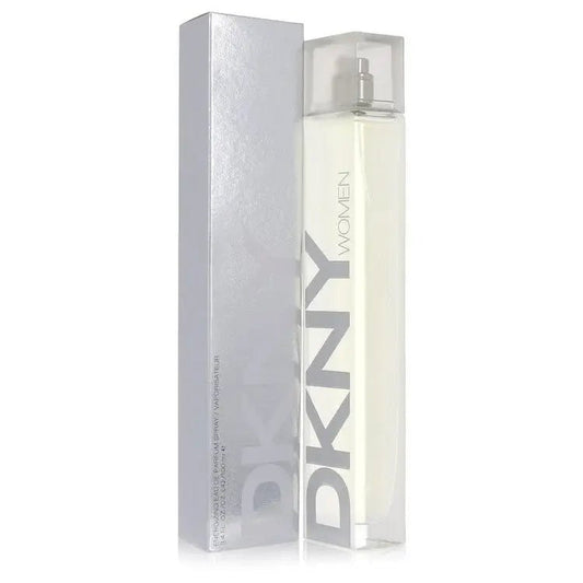 Dkny PerfumeEau De Parfum SprayBy Donna Karan for Women3.4 oz Energizing Eau De Parfum Spray