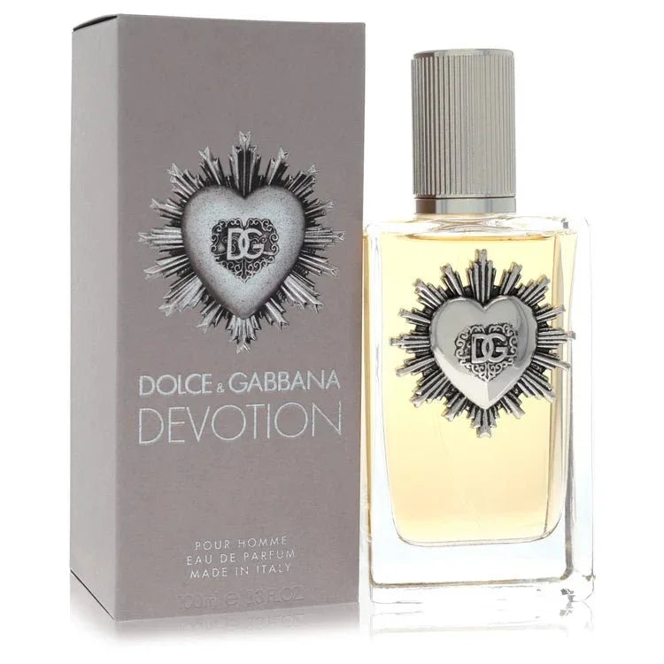 Dolce & Gabbana Devotion CologneBy Dolce & Gabbana for MenGuilty Fragrance