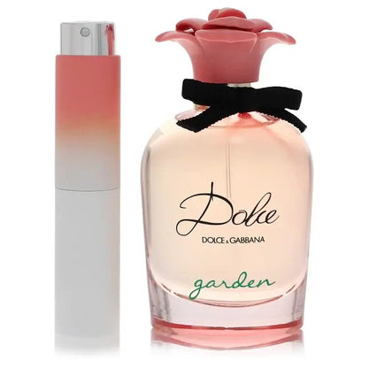 Guilty FragranceDolce Garden PerfumeBy Dolce & Gabbana for Women