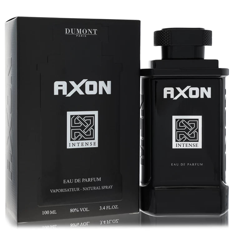 Guilty FragranceDumont Axon Intense CologneBy Dumont Paris for Men