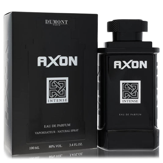 Guilty FragranceDumont Axon Intense CologneBy Dumont Paris for Men