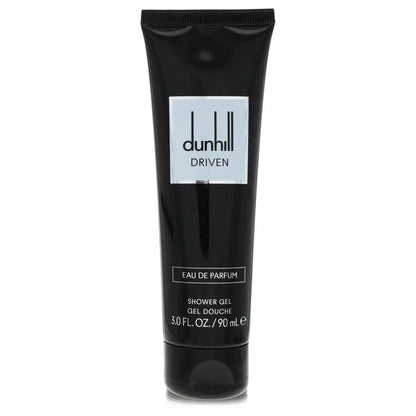 3.4 oz Shower GelDunhill Driven Black CologneBy Alfred Dunhill for MenGuilty Fragrance