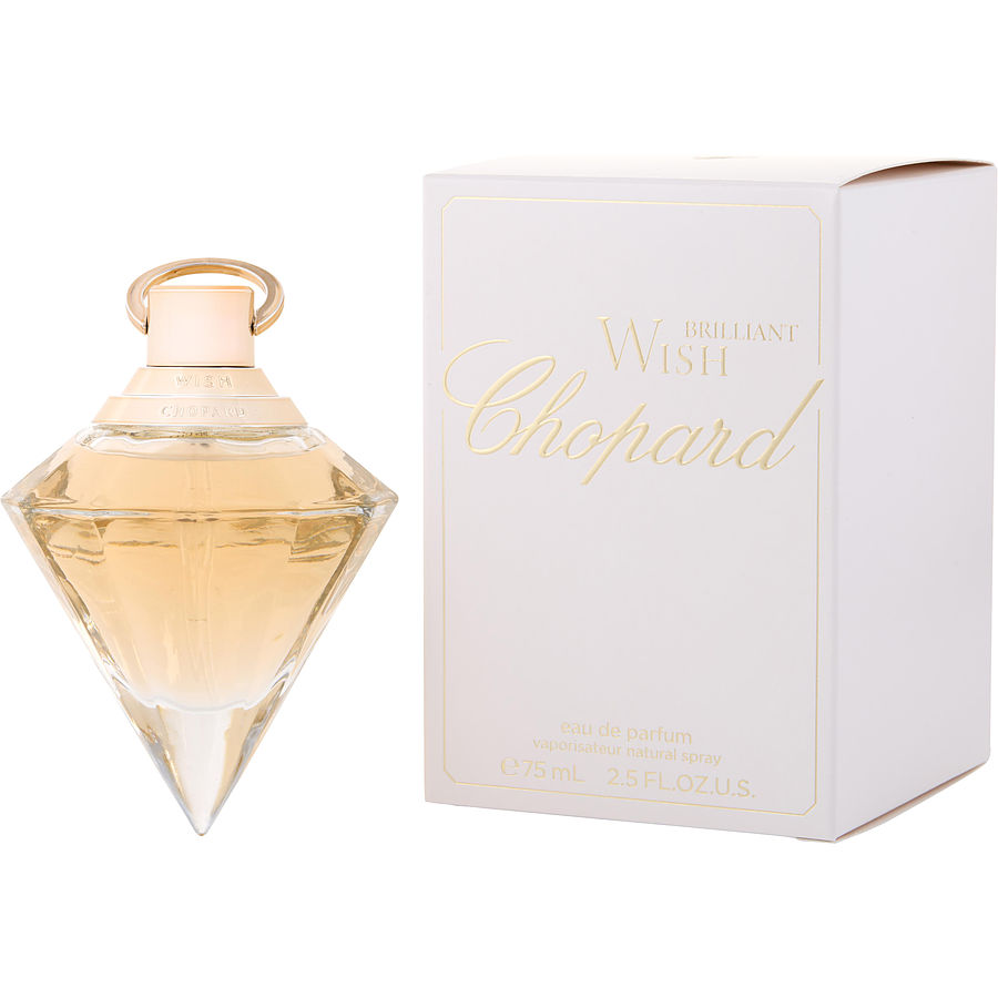 Brilliant Wish Perfume1 oz Eau De Parfum Spray