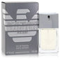 Emporio Armani Diamonds for Men eau de toilette spray with silver box and bottle