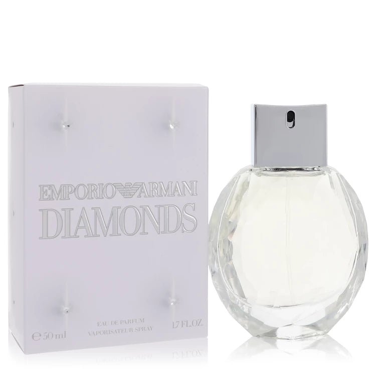 1.6 oz Eau De Parfum SprayEmporio Armani Diamonds PerfumeBy Giorgio Armani for WomenGuilty Fragrance