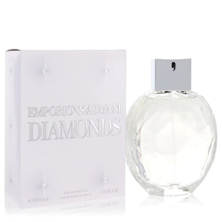 3.4 oz Eau De Parfum SprayEmporio Armani Diamonds PerfumeBy Giorgio Armani for WomenGuilty Fragrance