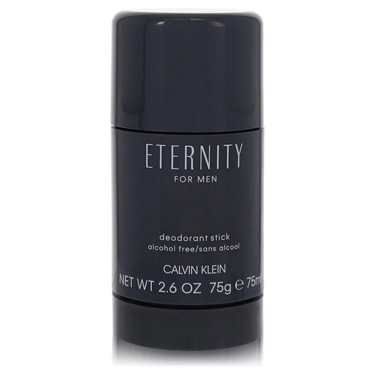 2.6 oz Deodorant StickEternity CologneBy Calvin Klein for MenGuilty Fragrance